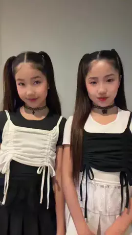 りありりTwins🎀💖のTikTok投稿