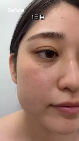 さやか🫧正直コスメのTikTok投稿