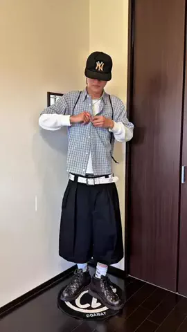 sora🈂️のTikTok投稿