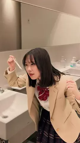 命の母ホワイト女子部のTikTok投稿