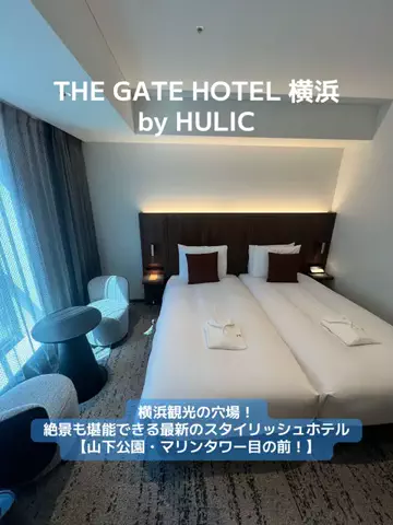 LINKS【ホテル・旅行】のTikTok投稿