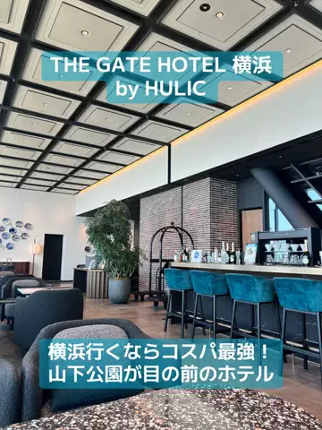 LINKS【ホテル・旅行】のTikTok投稿