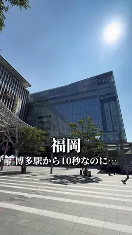 あすグルメ福岡のTikTok投稿