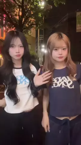ReaのTikTok投稿