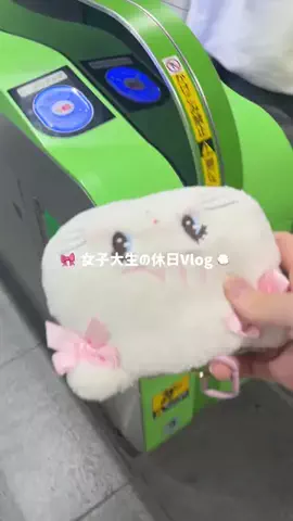 HiyoriのTikTok投稿