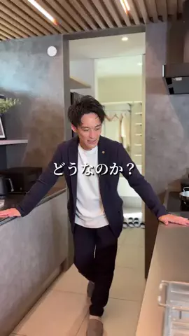カイ/1人暮らしから始める家づくりのTikTok投稿