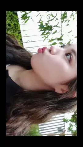 neneのTikTok投稿