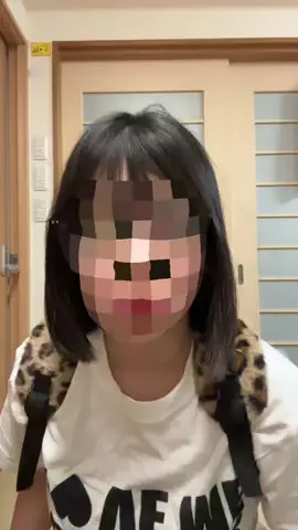 nanikoのTikTok投稿