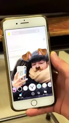 naoayaのTikTok投稿