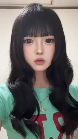 流歌のTikTok投稿
