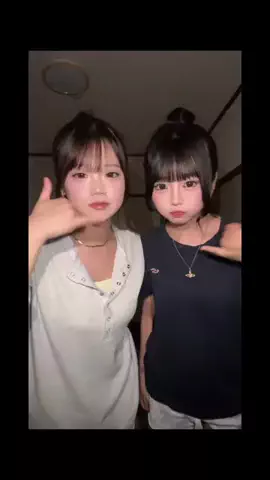流歌のTikTok投稿