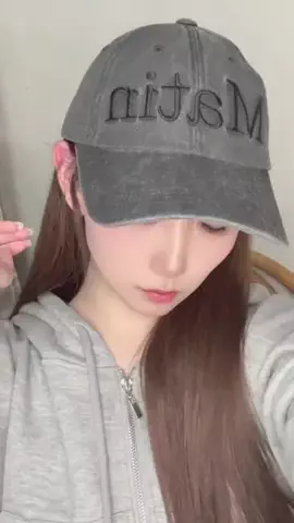 まかろんのTikTok投稿