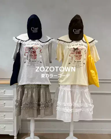 ｳﾆ。のTikTok投稿