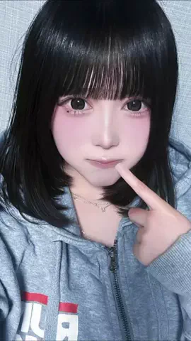 遥のTikTok投稿