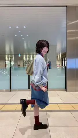 0imochannのTikTok PR投稿：おはよー！自分で触角切ったらきもすぎたげんぱく(T ^ T) …