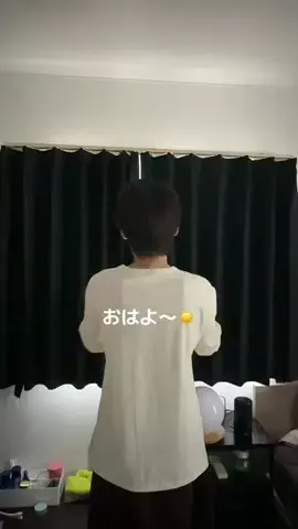 増本 蒼士のTikTok投稿