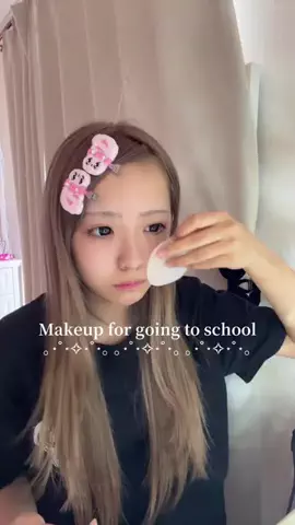 ここあのTikTok投稿