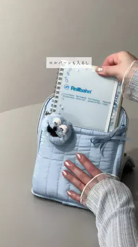 ゆねのTikTok投稿