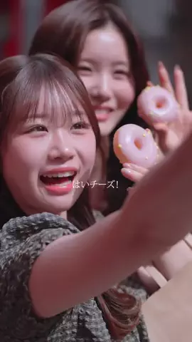瞬間sejuのTikTok投稿
