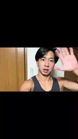安部 虎太朗のTikTok投稿