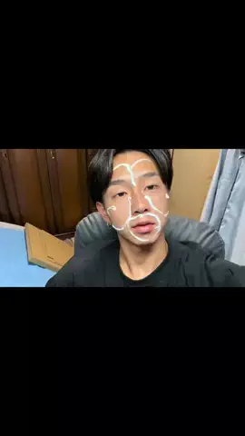 安部 虎太朗のTikTok投稿