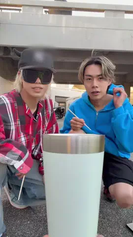 ピラフ星人のTikTok投稿
