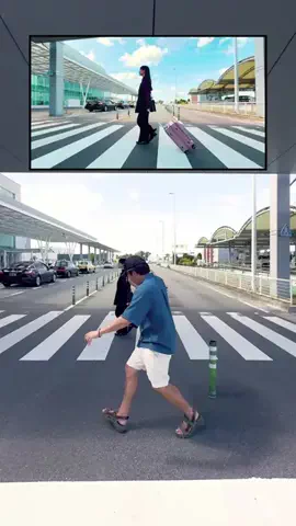 シライフウタのTikTok投稿