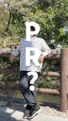 モビリス大川｜想いをカタチにする映像制作会社のTikTok PR投稿：誰にも頼まれてないけど、PRしてみたかったのでやってみ…