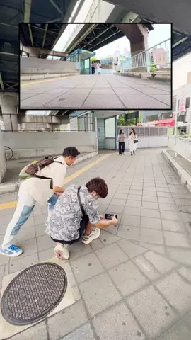 シライフウタのTikTok投稿