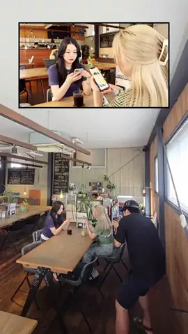 シライフウタのTikTok投稿