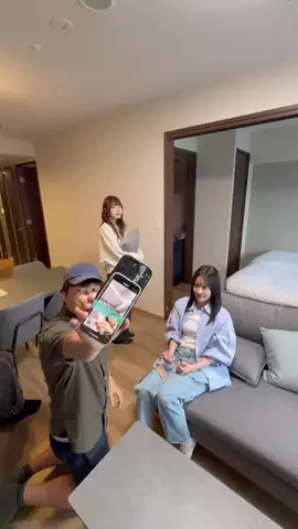 シライフウタのTikTok投稿