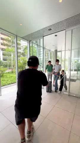 シライフウタのTikTok投稿