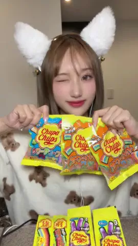 エレナ🤍🐾のTikTok投稿