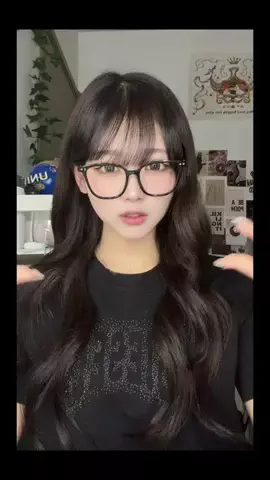 日向祢音のTikTok投稿