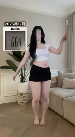 超美容オタクのTikTok PR投稿：結局スリリンが1番おすすめ✨ #ボディメイク #ダイエット…