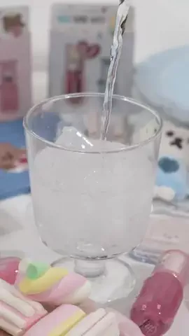 ブルベ夏🎀SUMOMOのTikTok投稿
