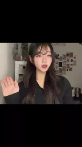 日向祢音のTikTok投稿