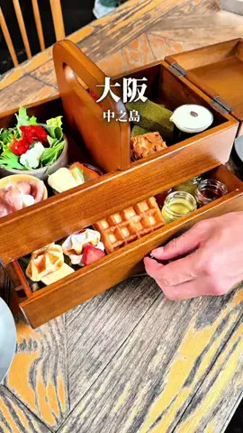 まえすけ｜大阪カフェ・大阪グルメ・関西おでかけデートのTikTok投稿