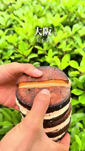 まえすけ｜大阪カフェ・大阪グルメ・関西おでかけデートのTikTok投稿
