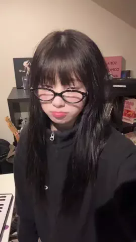らん 란のTikTok投稿