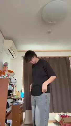 せいらのTikTok投稿