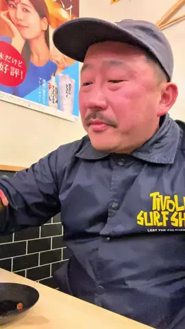規格外の旅食人™️✪のTikTok投稿