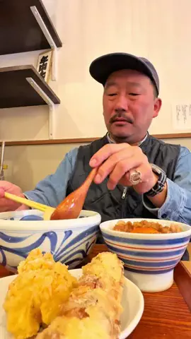 規格外の旅食人™️✪のTikTok投稿