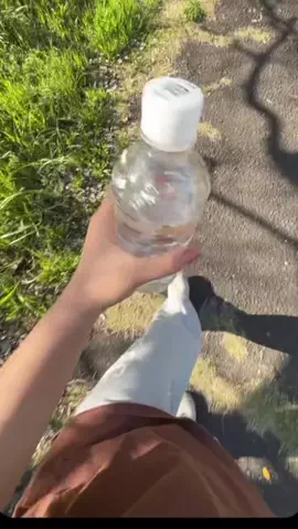 あーのTikTok投稿