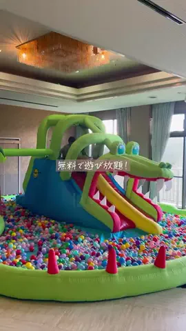 まりりん【関西ママ】子連れアウトドア×穴場スポットのTikTok投稿