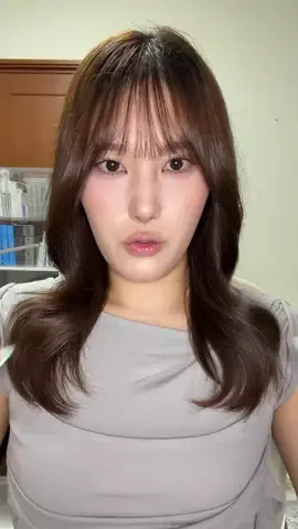 るんのTikTok投稿