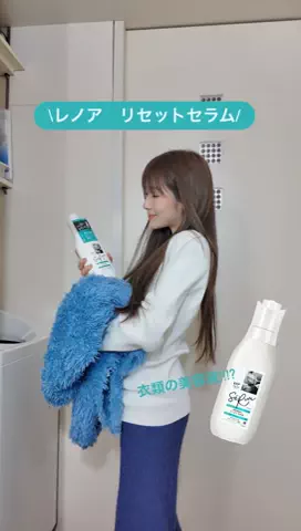 も。のTikTok投稿