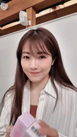 も。のTikTok投稿