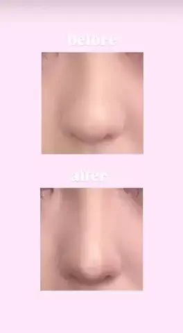 りぼんちゃんのTikTok投稿