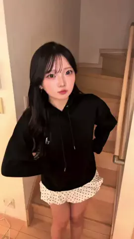 マナのTikTok投稿